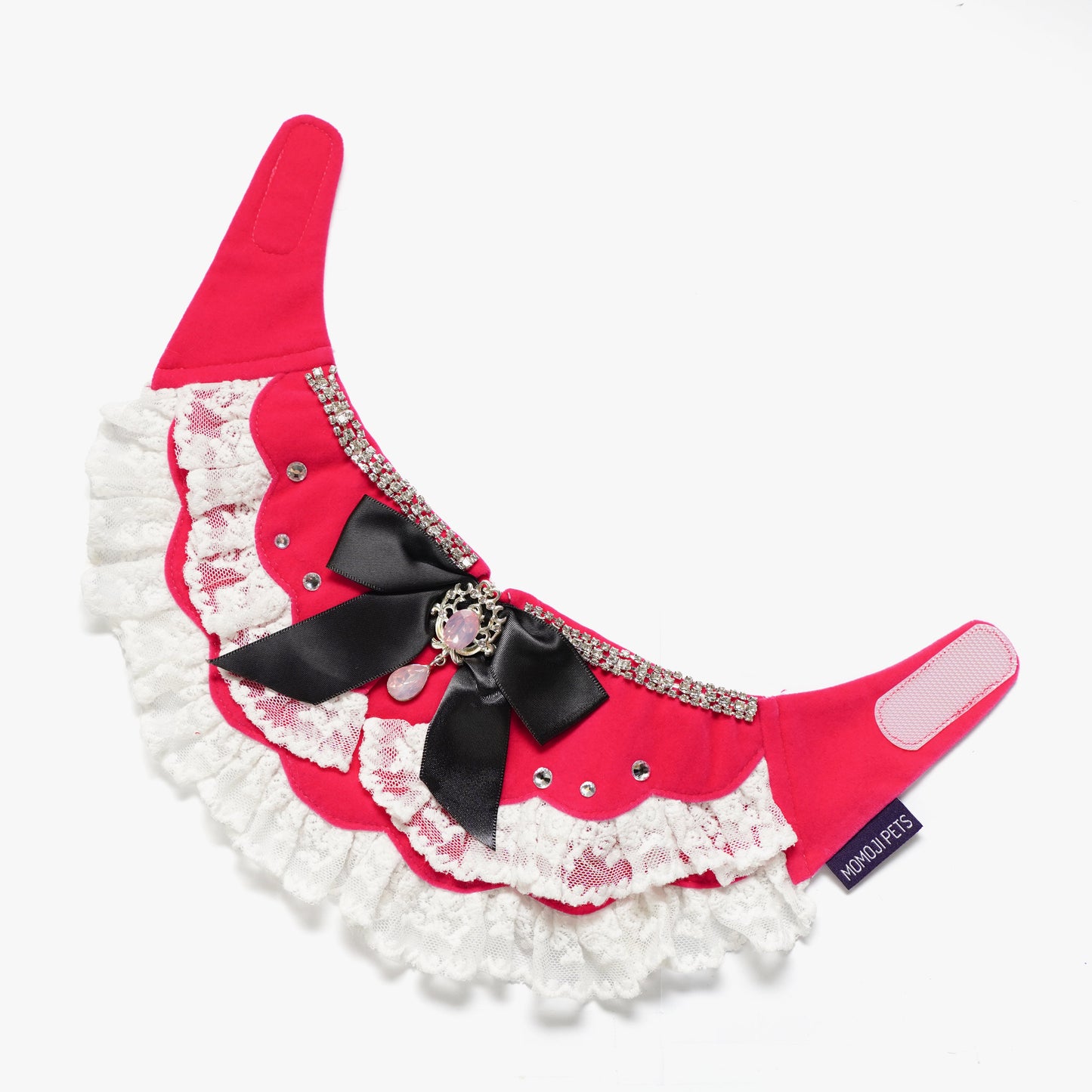 [Pre-order] MOMOJI Castilho | Pet Christmas Neckwear