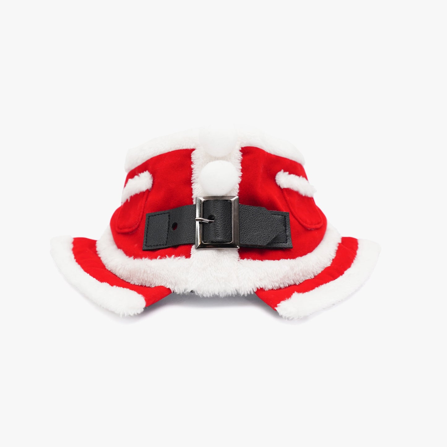 [Pre-order] MOMOJI Santa Claus | Pet Christmas Neckwear