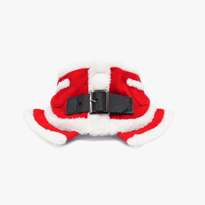 [Pre-order] MOMOJI Santa Claus | Pet Christmas Neckwear
