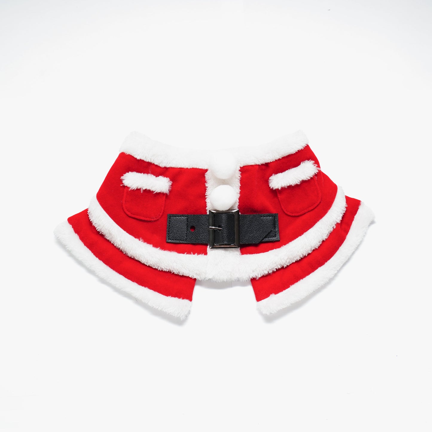 [Pre-order] MOMOJI Santa Claus | Pet Christmas Neckwear