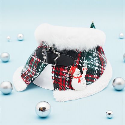 [Pre-order] MOMOJI Jordan | Pet Christmas Neckwear