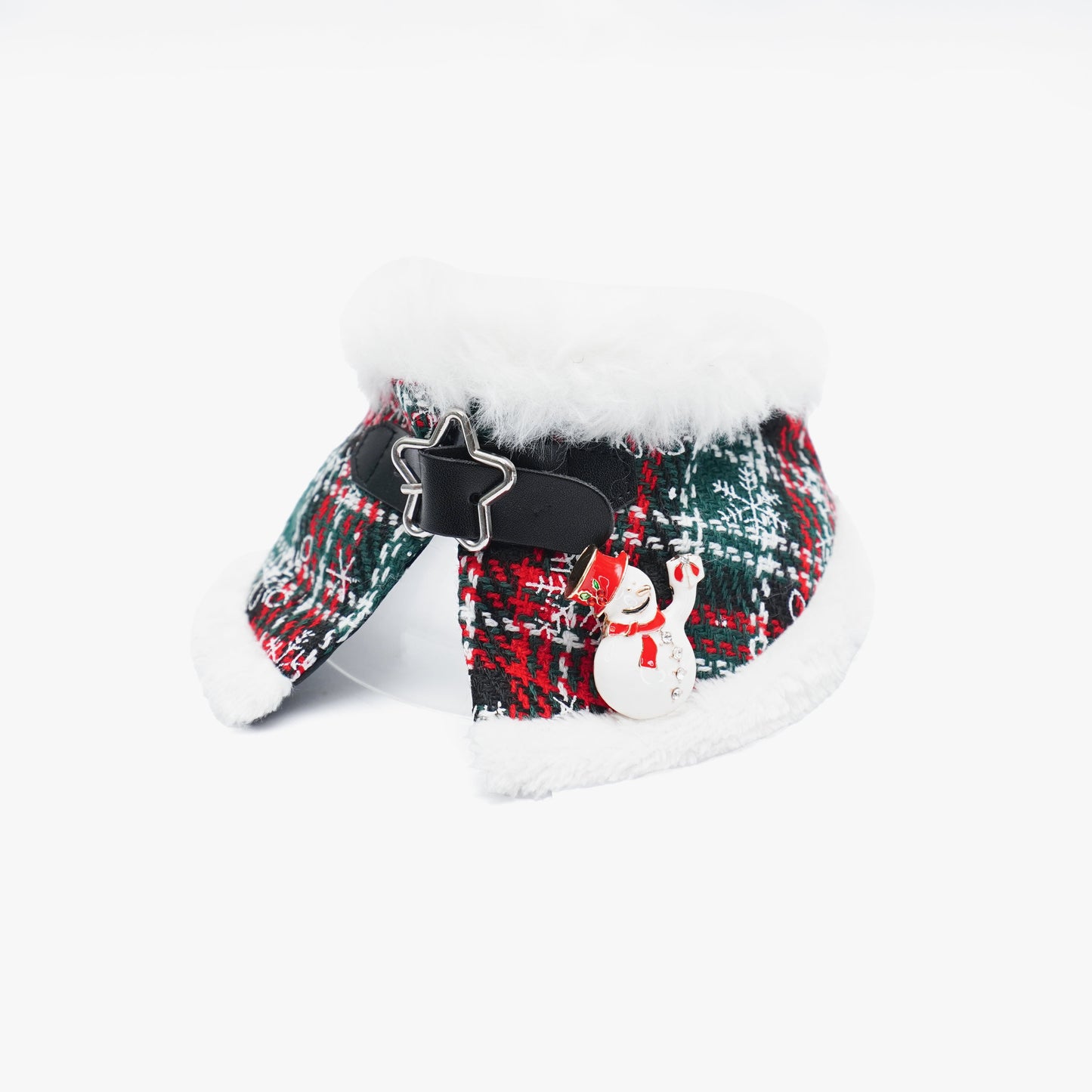 [Pre-order] MOMOJI Jordan | Pet Christmas Neckwear