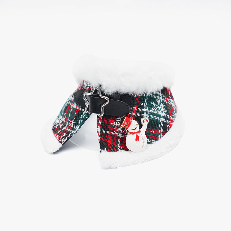 [Pre-order] MOMOJI Jordan | Pet Christmas Neckwear