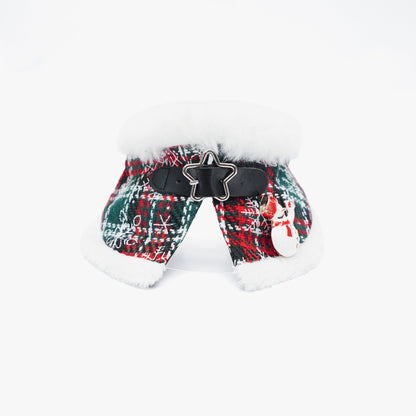 [Pre-order] MOMOJI Jordan | Pet Christmas Neckwear