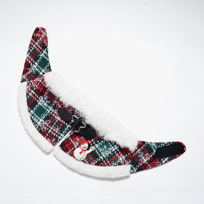 [Pre-order] MOMOJI Jordan | Pet Christmas Neckwear