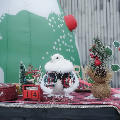 [Pre-order] MOMOJI Jordan | Pet Christmas Neckwear