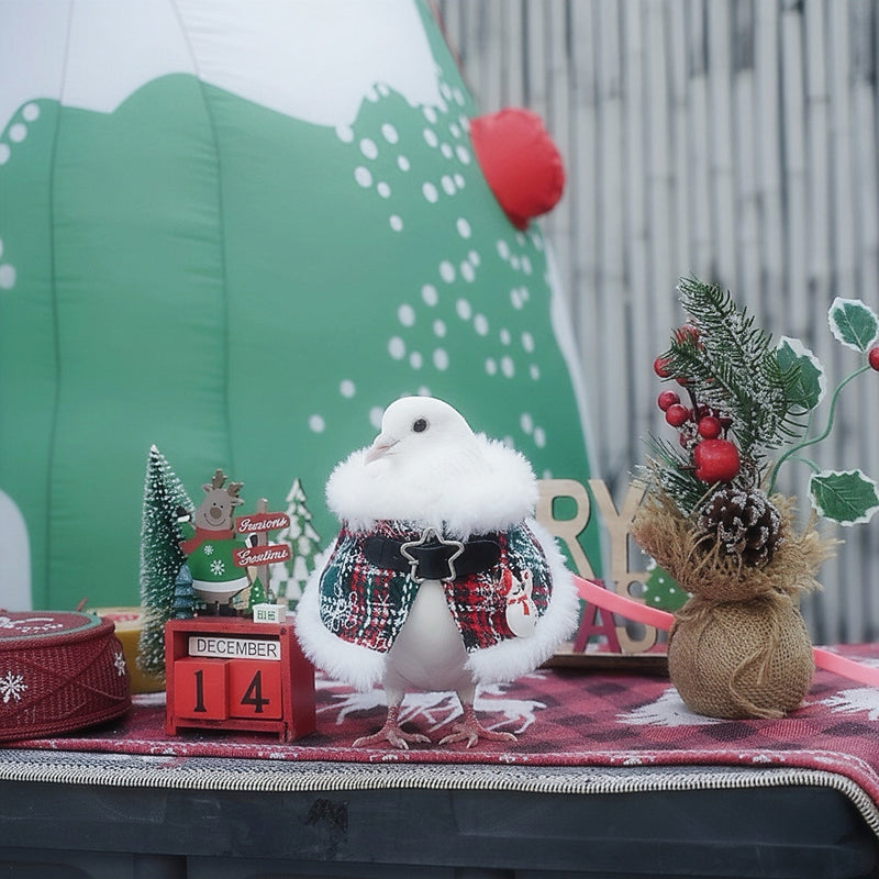 [Pre-order] MOMOJI Jordan | Pet Christmas Neckwear