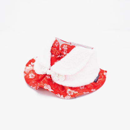 MOMOJI Bliss 瑞錦 | Pet LNY Neckwear