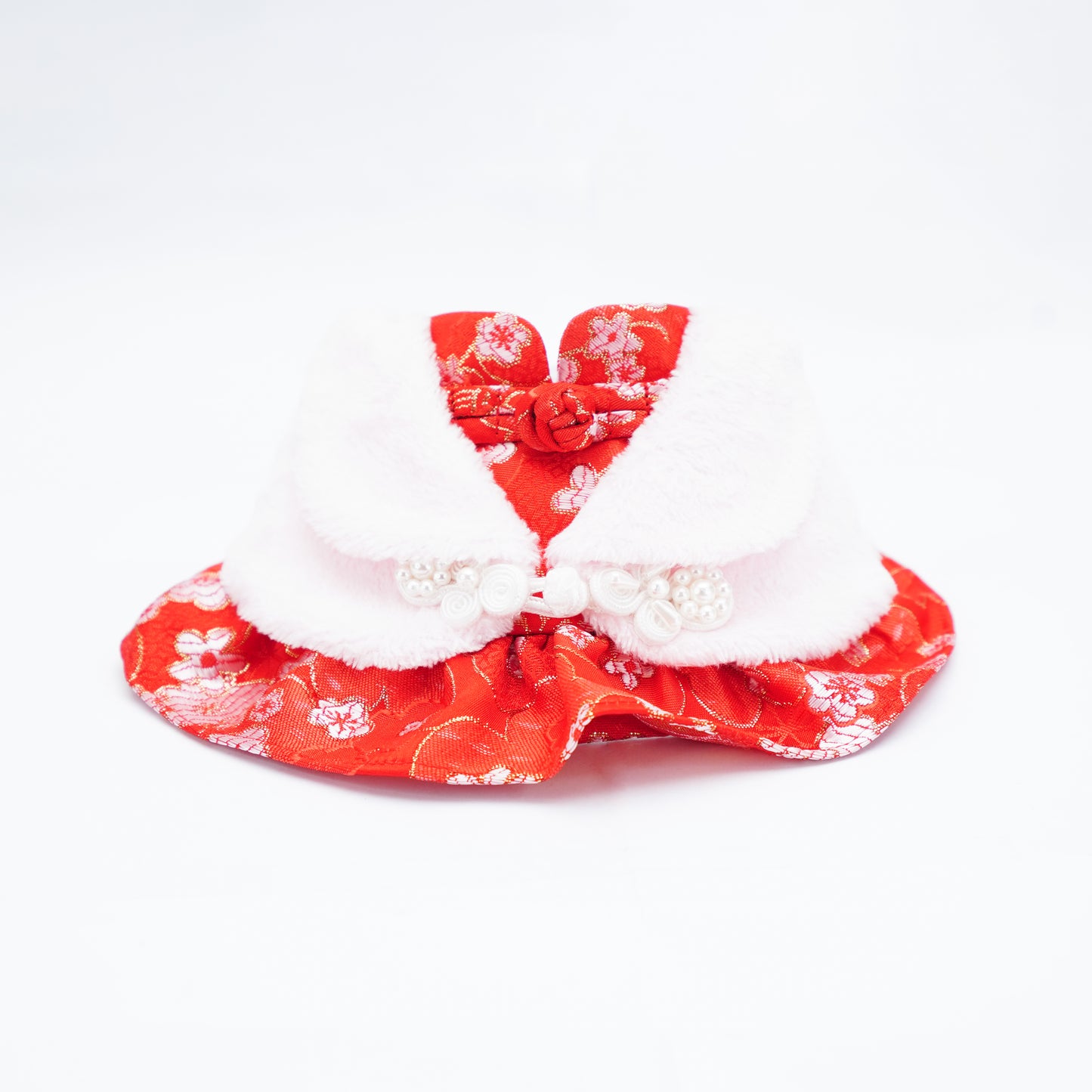 MOMOJI Bliss 瑞錦 | Pet LNY Neckwear