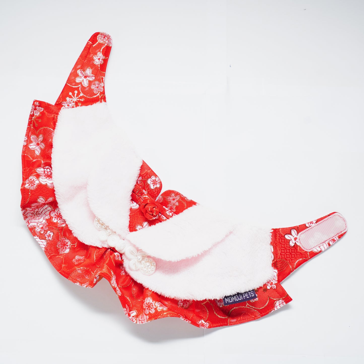 MOMOJI Bliss 瑞錦 | Pet LNY Neckwear