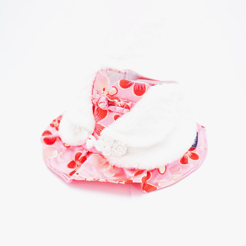 MOMOJI Bliss 瑞錦 | Pet LNY Neckwear