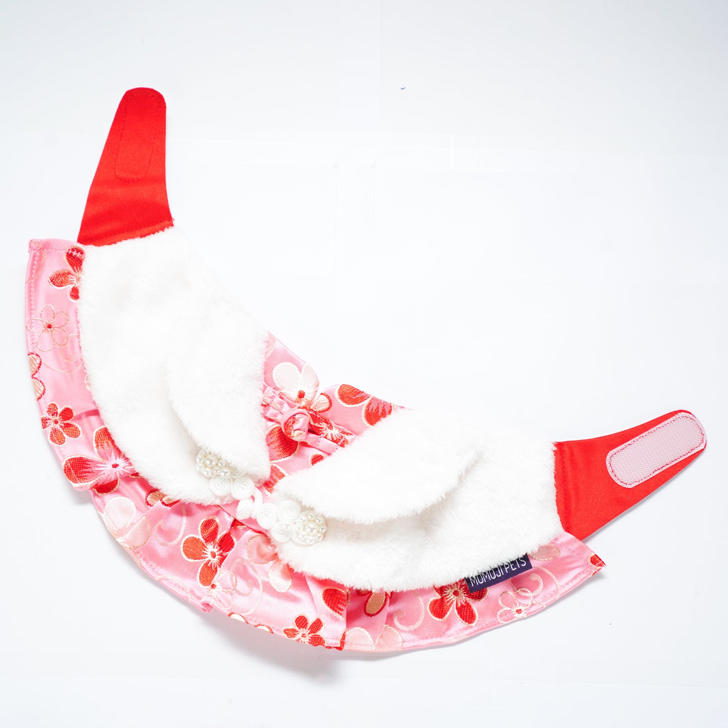 MOMOJI Bliss 瑞錦 | Pet LNY Neckwear