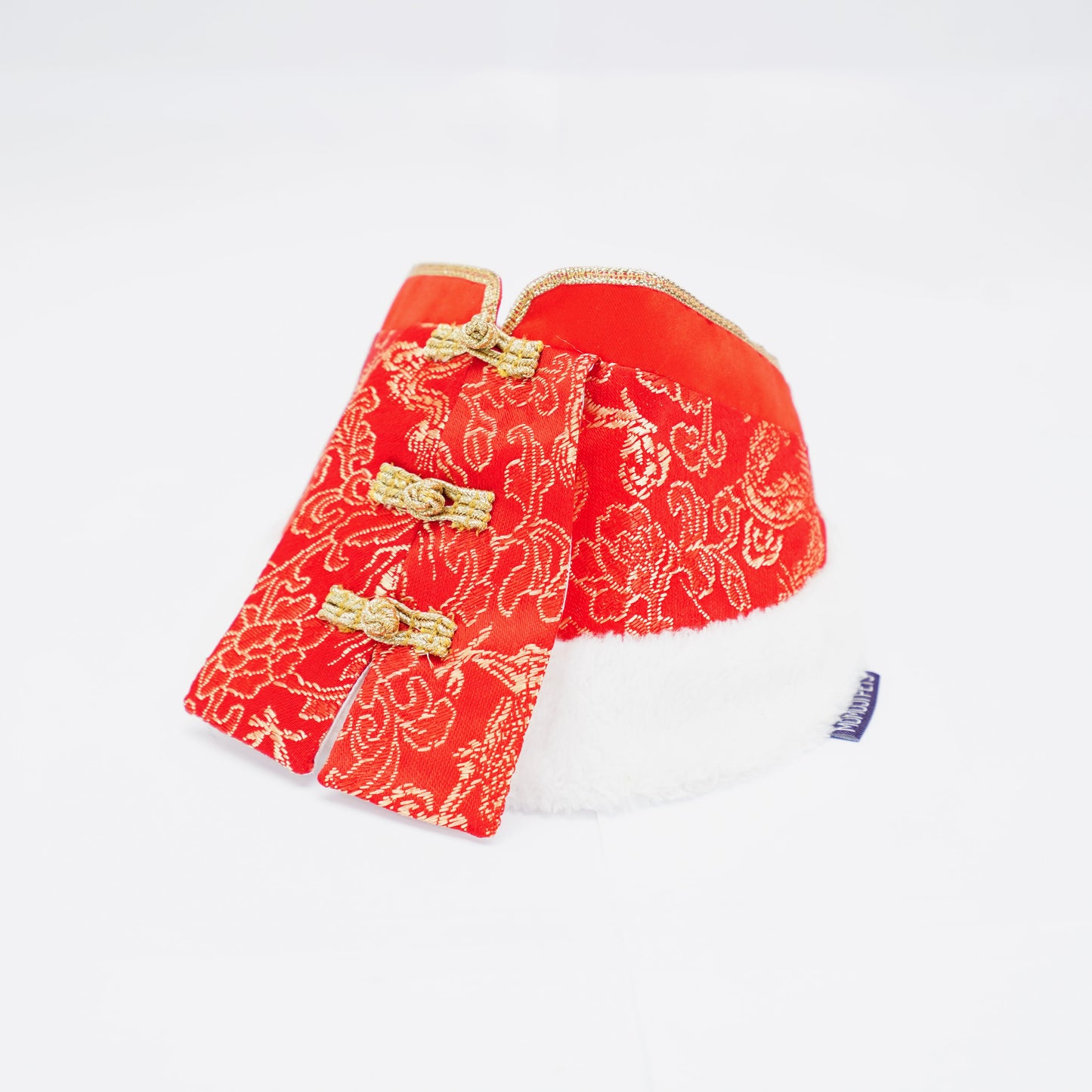 MOMOJI Regal 天策 | Pet LNY Neckwear