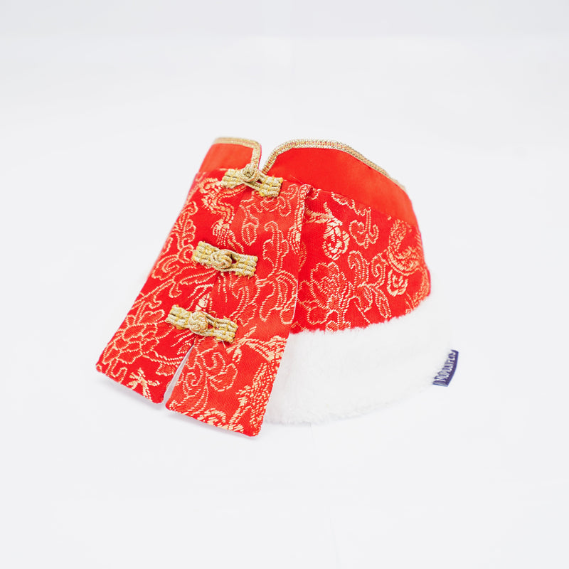 MOMOJI Regal 天策 | Pet LNY Neckwear
