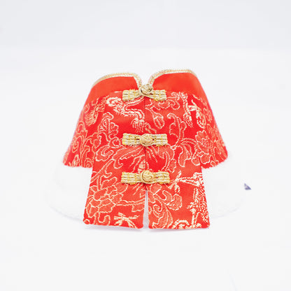 MOMOJI Regal 天策 | Pet LNY Neckwear