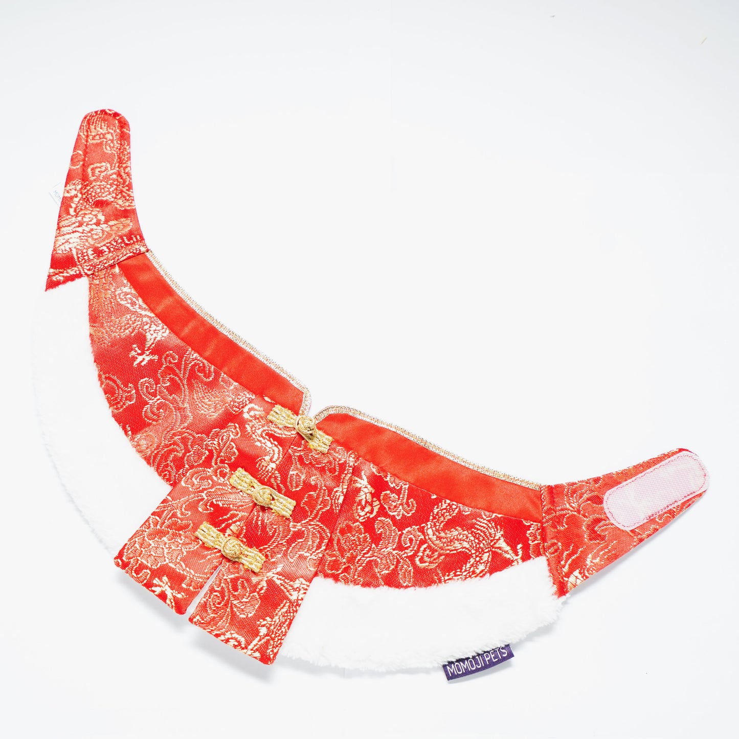 MOMOJI Regal 天策 | Pet LNY Neckwear