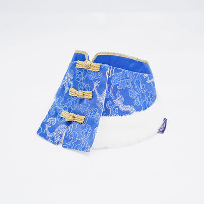 MOMOJI Regal 天策 | Pet LNY Neckwear