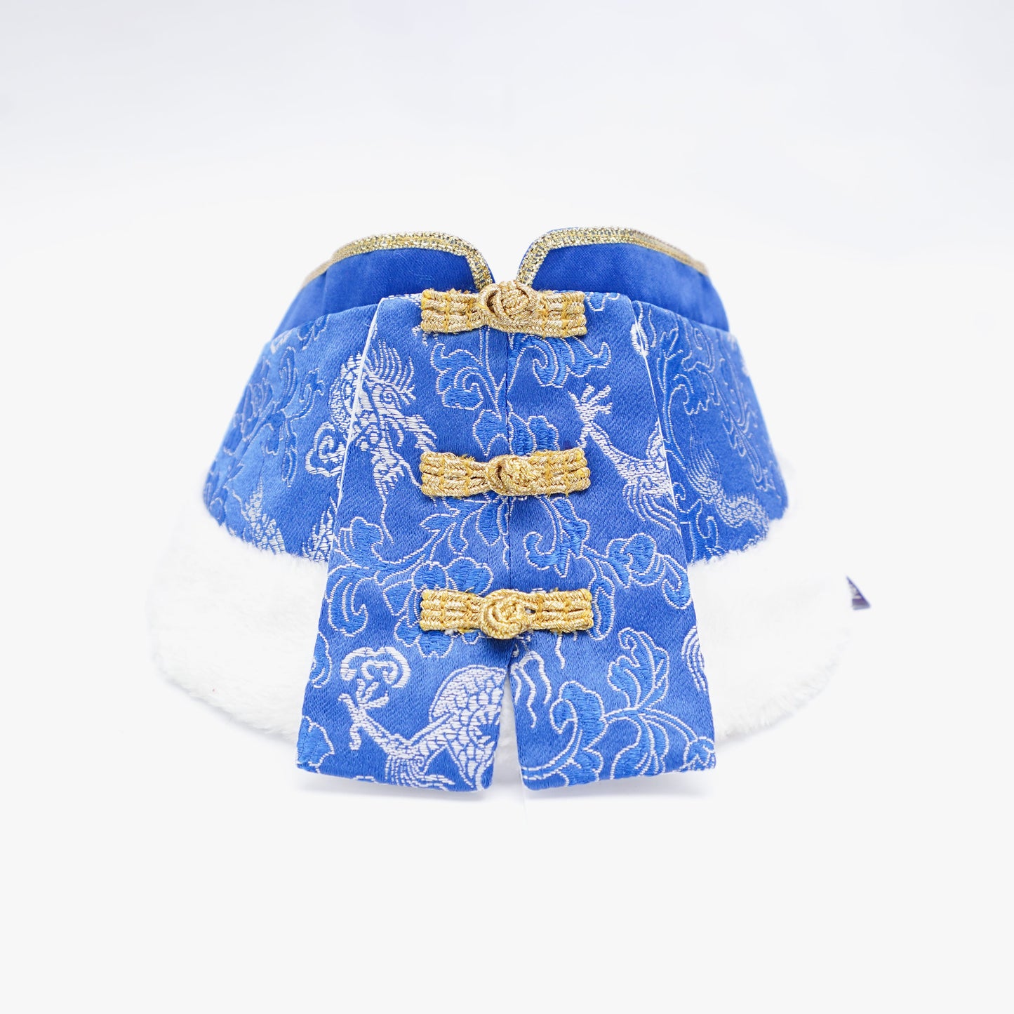 MOMOJI Regal 天策 | Pet LNY Neckwear