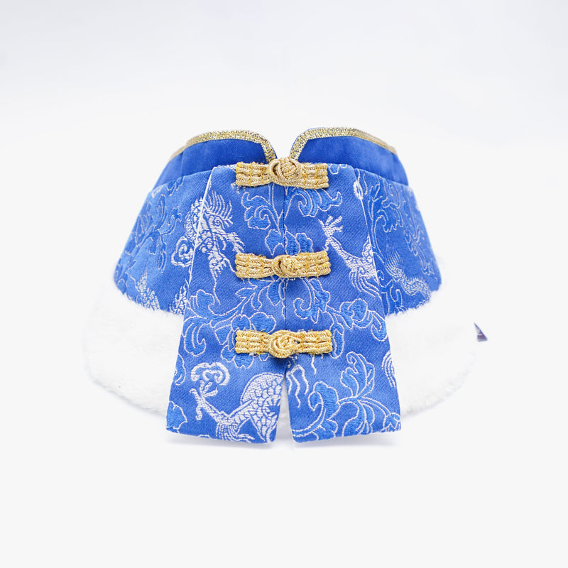 MOMOJI Regal 天策 | Pet LNY Neckwear