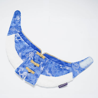MOMOJI Regal 天策 | Pet LNY Neckwear