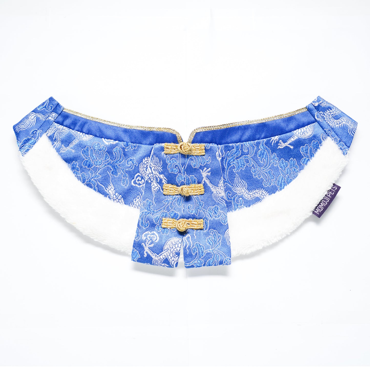 MOMOJI Regal 天策 | Pet LNY Neckwear
