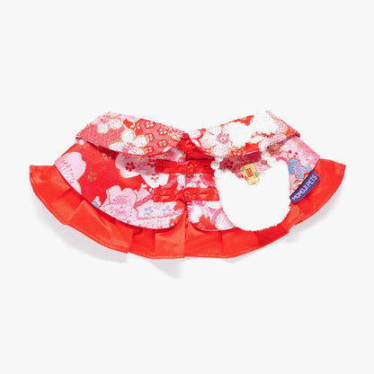 MOMOJI Grace 雅頌 | Pet LNY Neckwear