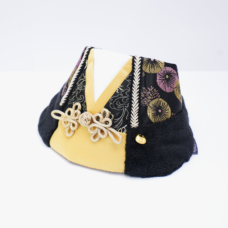 MOMOJI Gala 慶豐 | Pet LNY Neckwear