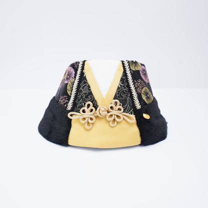 MOMOJI Gala 慶豐 | Pet LNY Neckwear