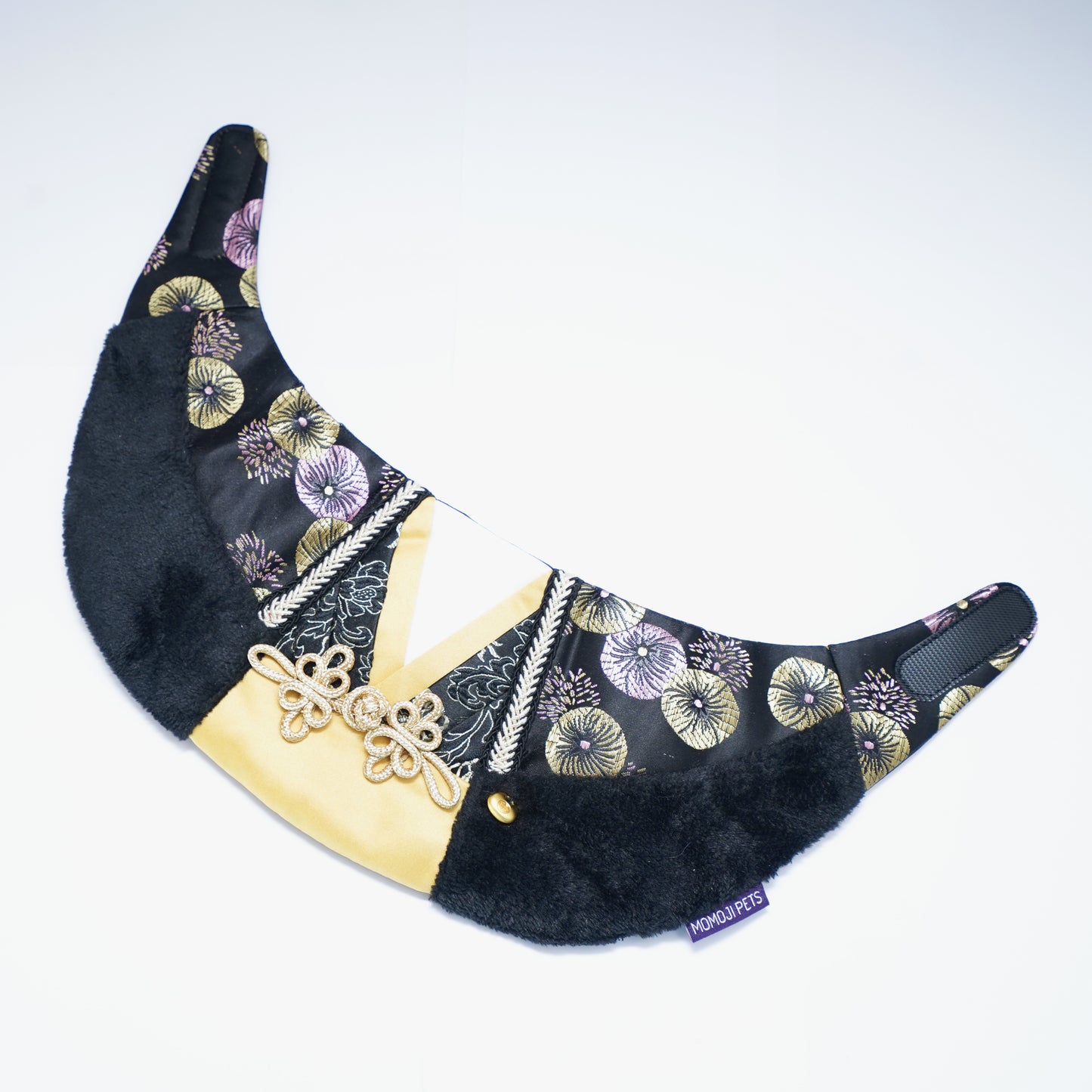 MOMOJI Gala 慶豐 | Pet LNY Neckwear