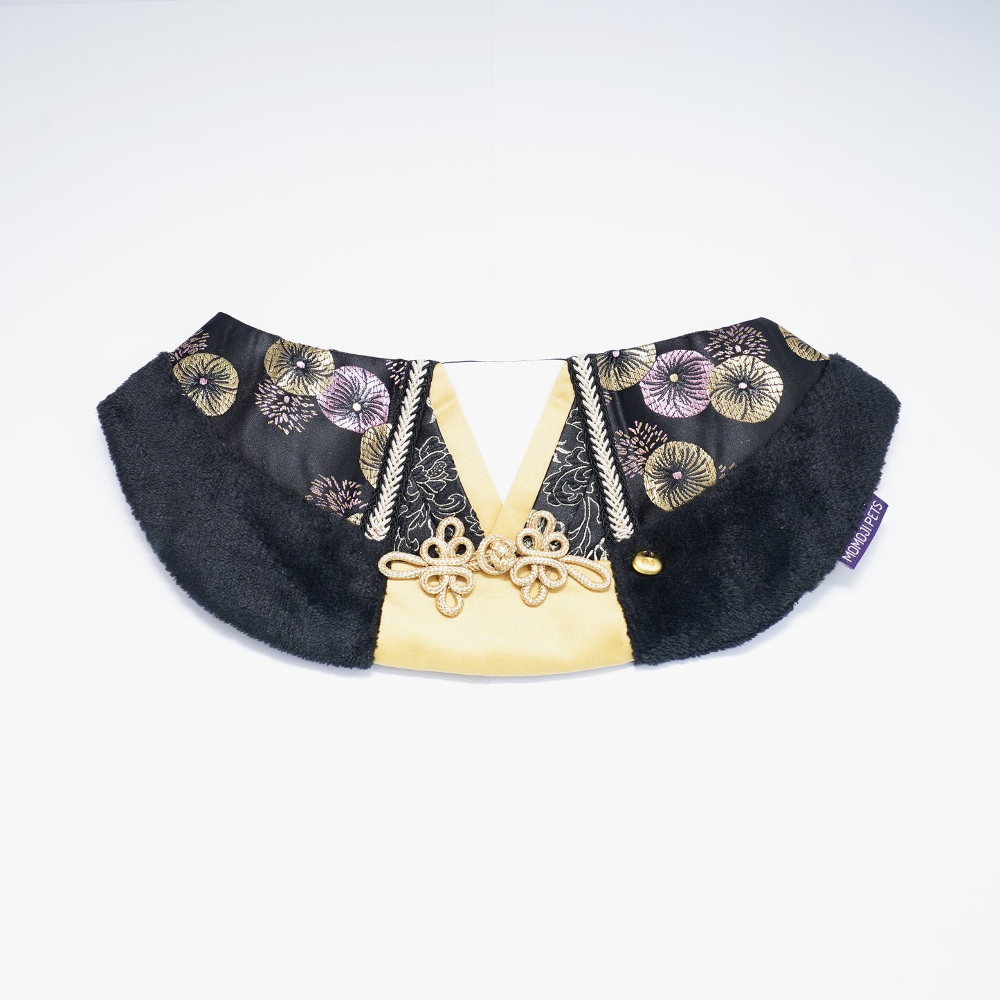 MOMOJI Gala 慶豐 | Pet LNY Neckwear