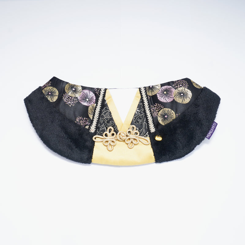 MOMOJI Gala 慶豐 | Pet LNY Neckwear