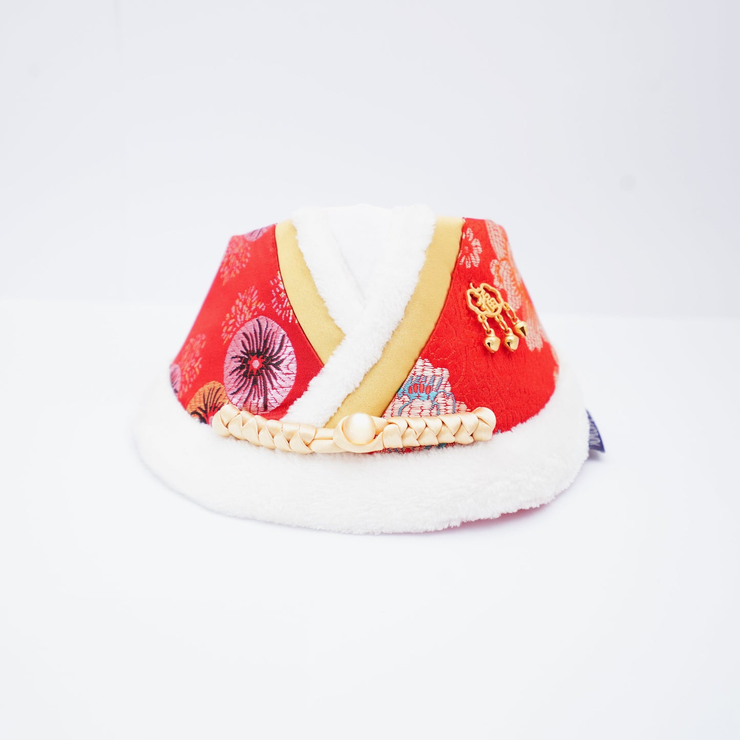 MOMOJI Glory 瑞禧 | Pet LNY Neckwear