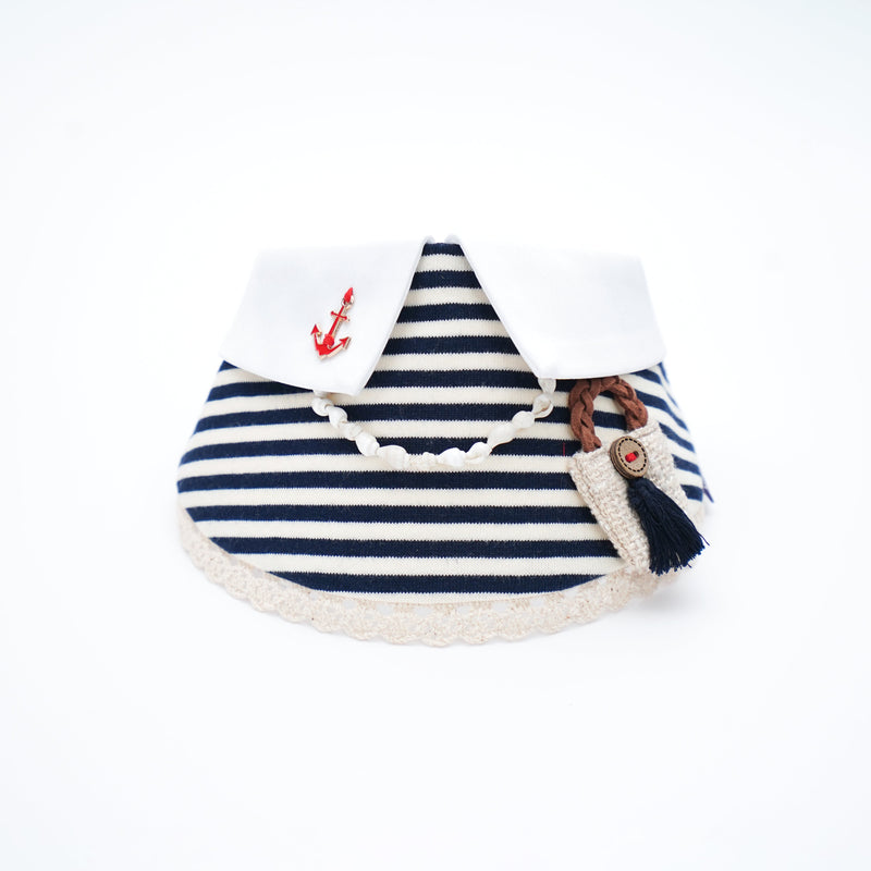 MOMOJI Deauville | Pet Neckwear