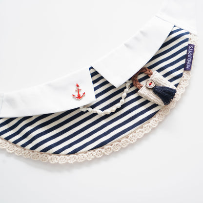 MOMOJI Deauville | Pet Neckwear