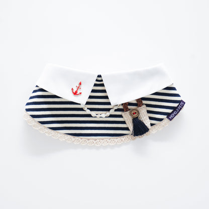 MOMOJI Deauville | Pet Neckwear