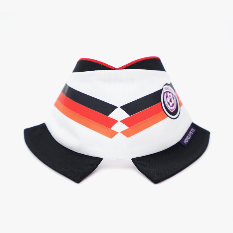 [Pre-order] Momoji FC (4-Berlin Mixed) | Pet Neckwear