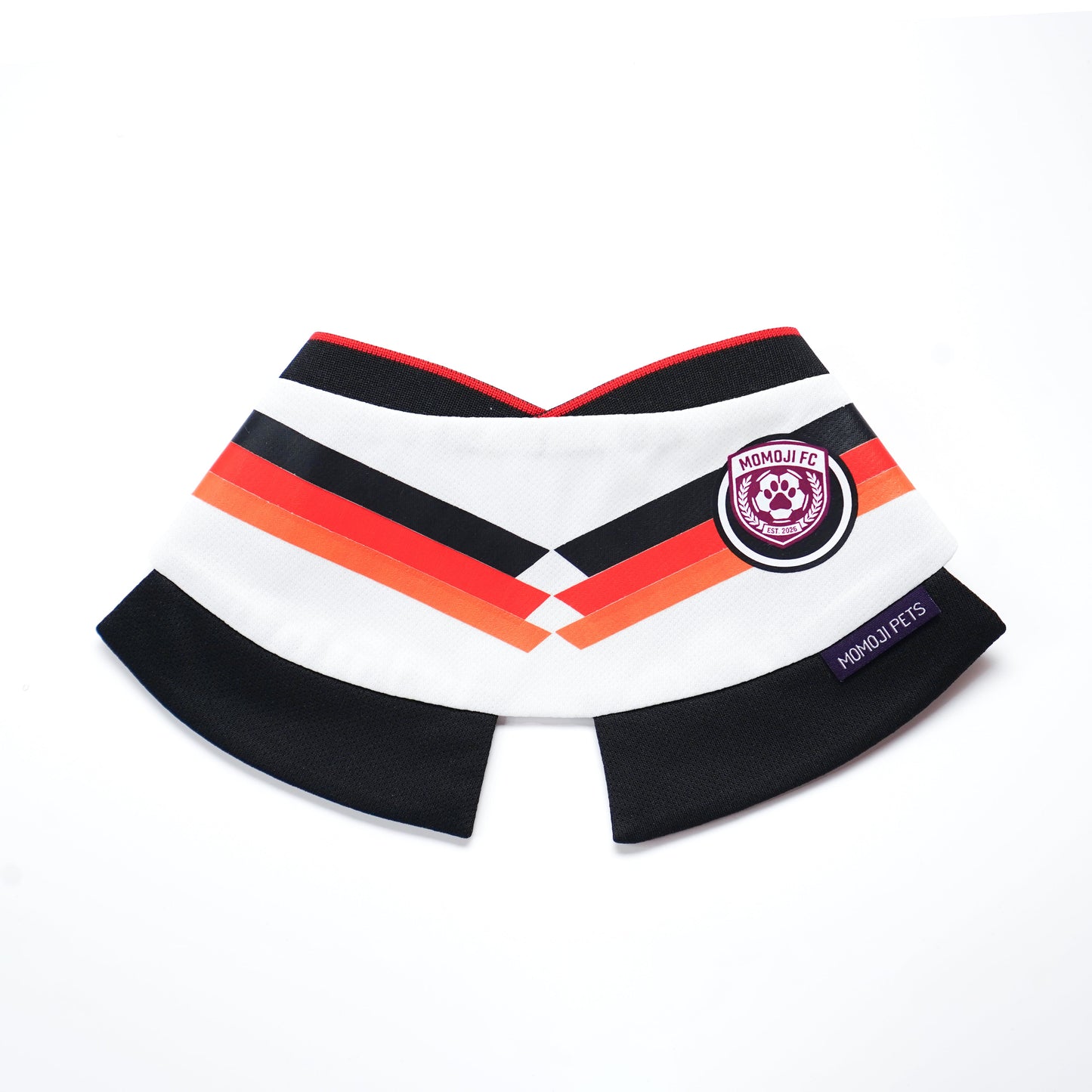[Pre-order] Momoji FC (4-Berlin Mixed) | Pet Neckwear