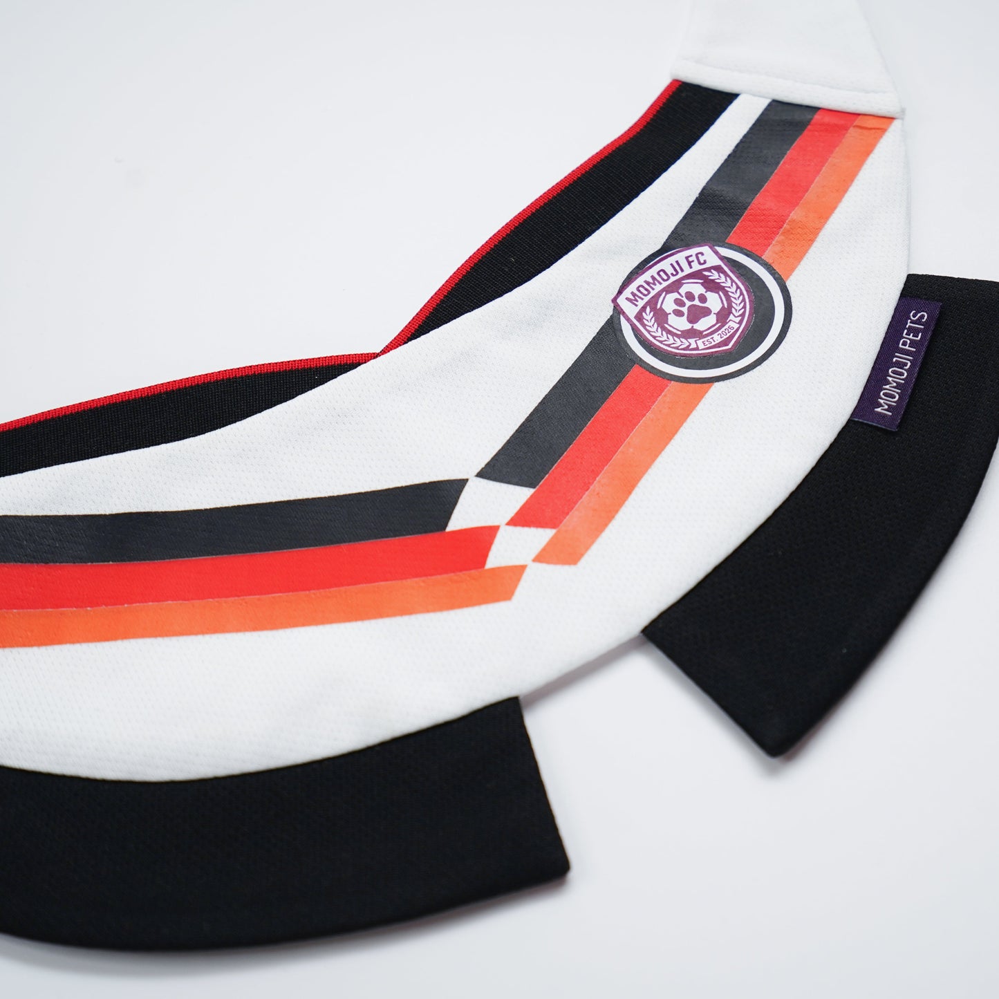 [Pre-order] Momoji FC (4-Berlin Mixed) | Pet Neckwear