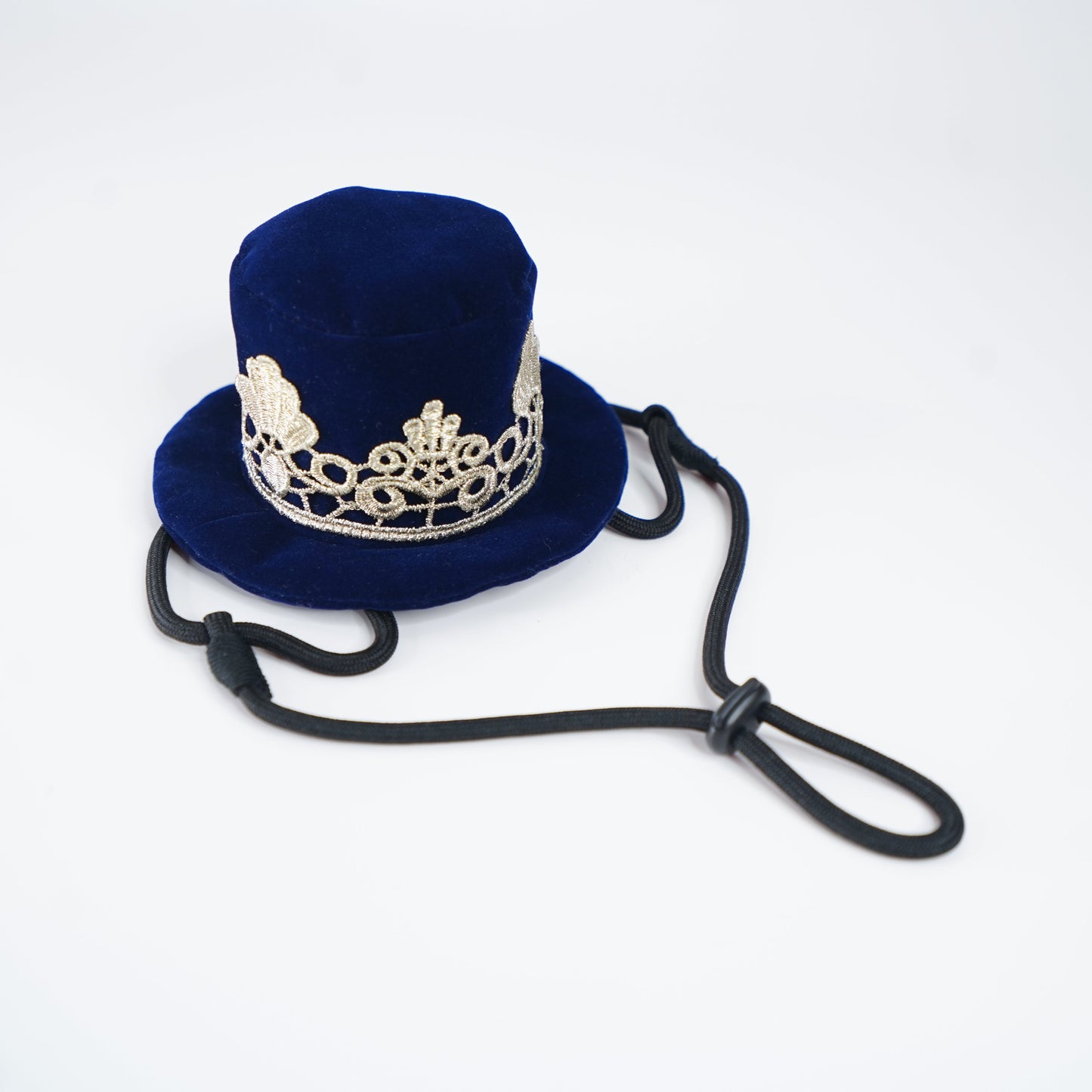 MOMOJI Sovereign (1-Imperial Midnight Blue) | Pet Hat