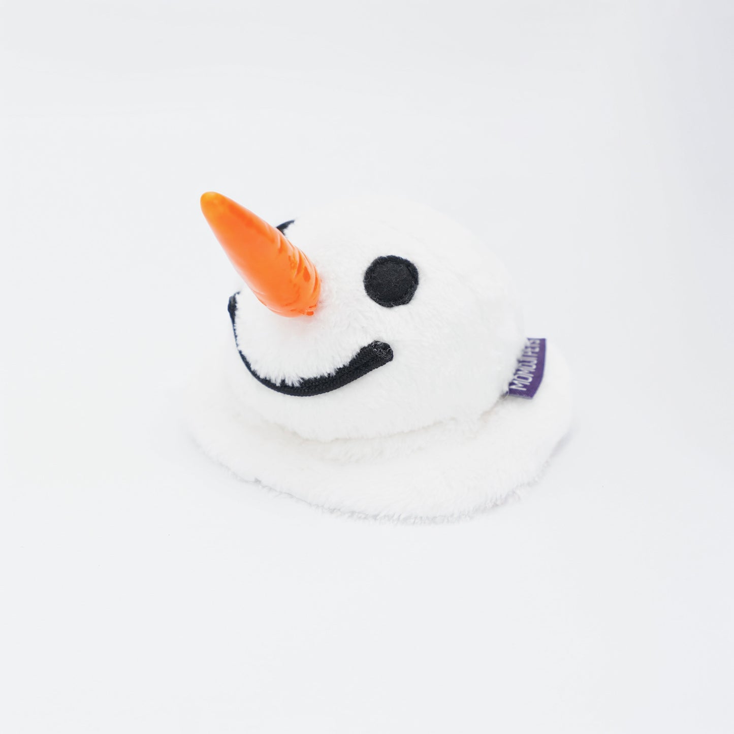 [Pre-order] MOMOJI Momosnow | Pet Christmas Hat