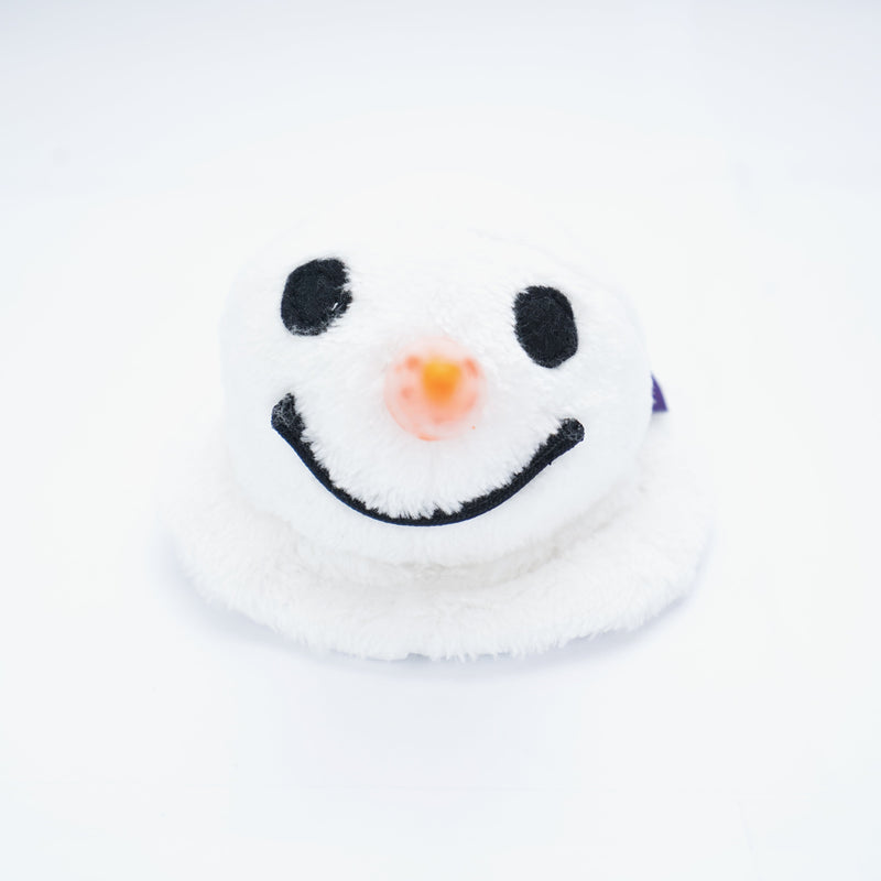 [Pre-order] MOMOJI Momosnow | Pet Christmas Hat