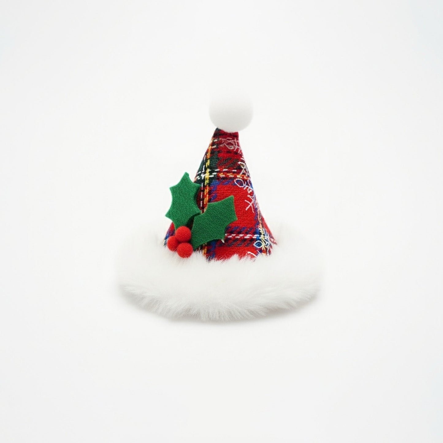 [Pre-order] MOMOJI Kerola | Pet Christmas Hat