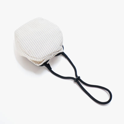 [Pre-order] MOMOJI Versailles (1-Camel Tan) | Pet Hat