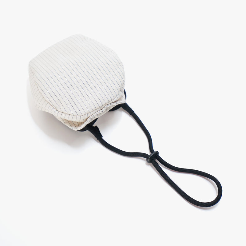 [Pre-order] MOMOJI Versailles (1-Camel Tan) | Pet Hat