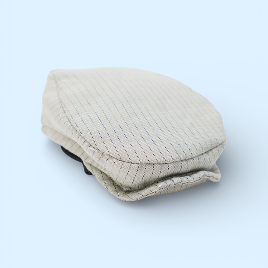 MOMOJI Versailles (2-Charcoal Grey) | Pet Hat