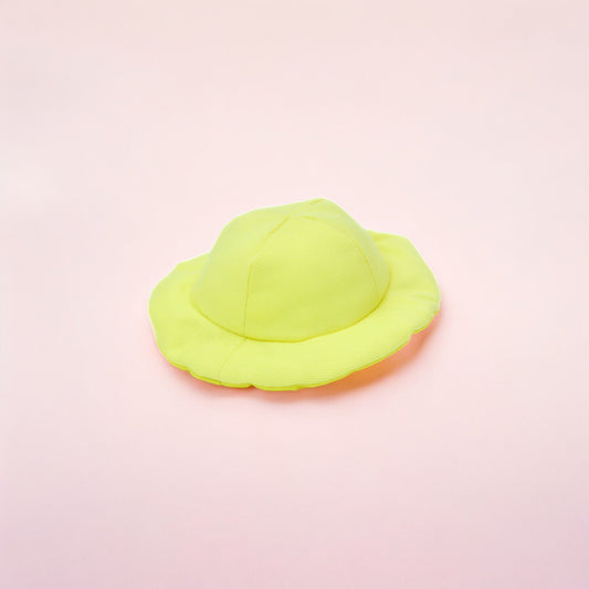 Momoji Kindergarten Hat | Pet Hat