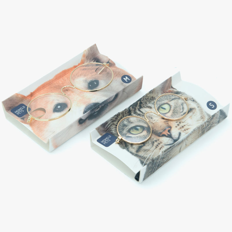 [early bird gift] Pet Eyewear