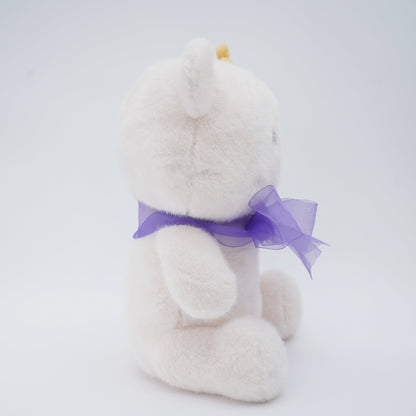 Momoji Bear Family (4-Creamy Bear | Dreamy Cloud) | Pet Plushie