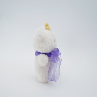 Momoji Bear Family (4-Creamy Bear | Dreamy Cloud) | Pet Plushie