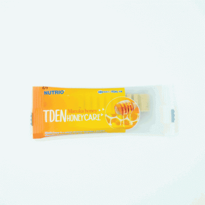 Nutrio TDen 蜂窩咬咬潔牙棒 (狗狗) 8g - 麥盧卡蜂蜜